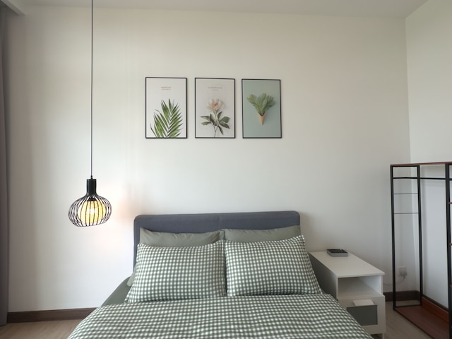 グリーン ヘイブン