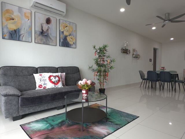 グリーン ヘイブン