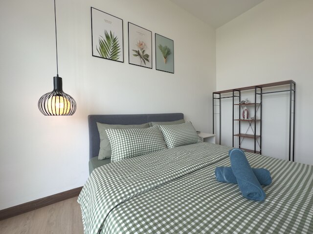 グリーン ヘイブン