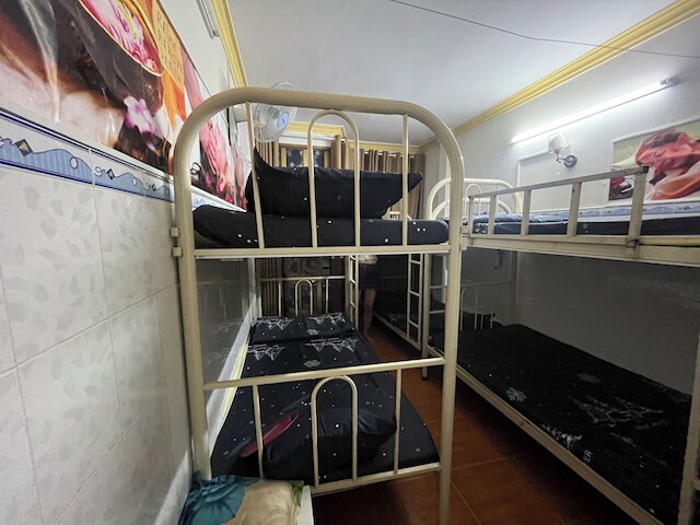 マイ マイ ホステル ホームステイ