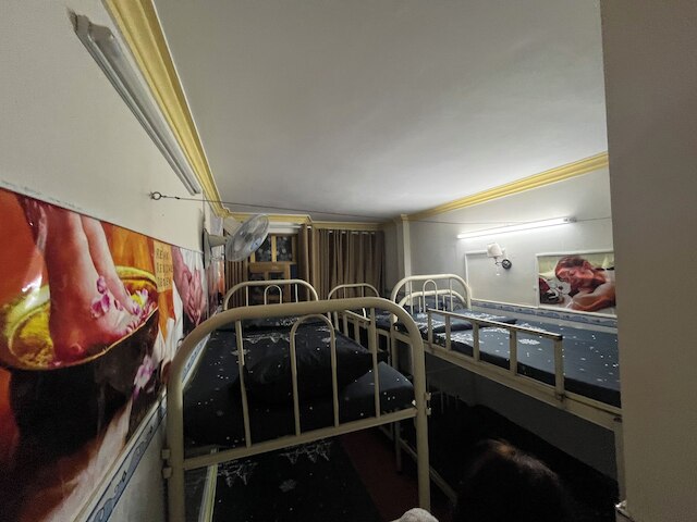 マイ マイ ホステル ホームステイ