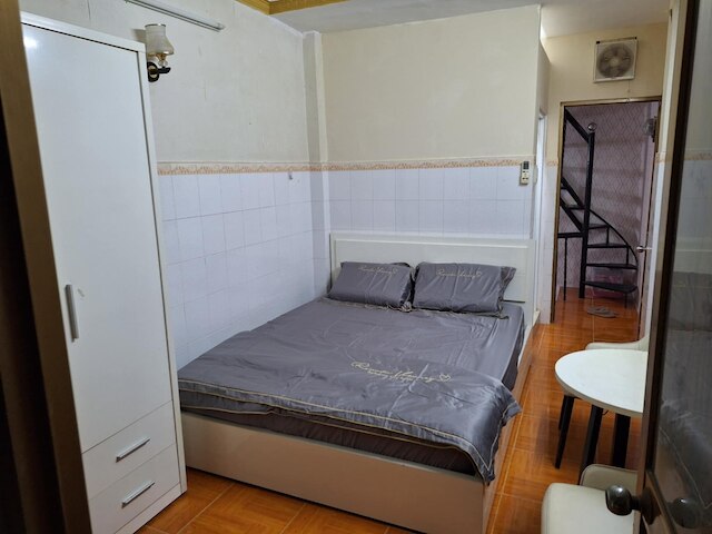 マイ マイ ホステル ホームステイ