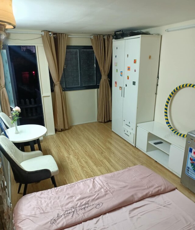 マイ マイ ホステル ホームステイ