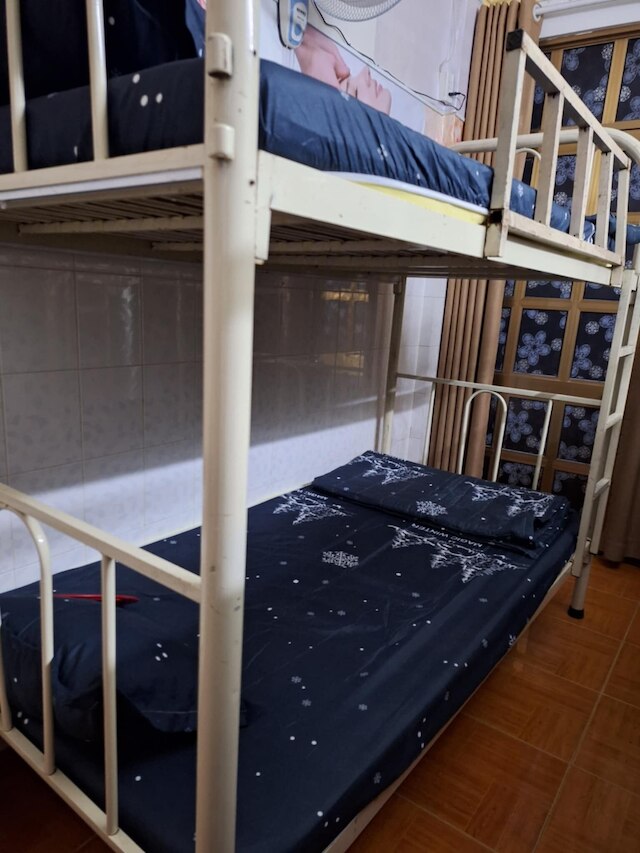 マイ マイ ホステル ホームステイ