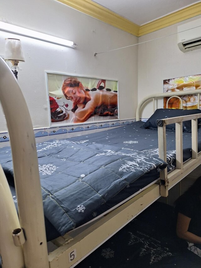 マイ マイ ホステル ホームステイ