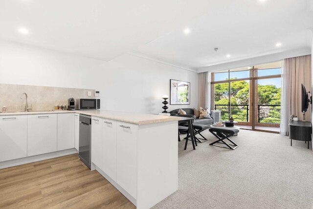 キャンパーダウン コージー コーナー 8