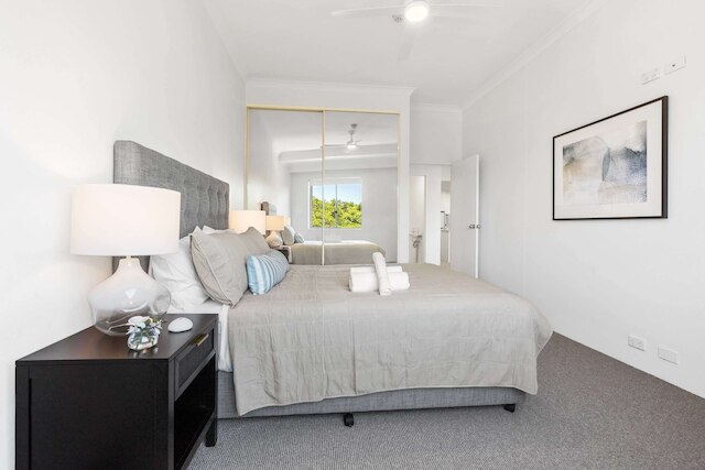 キャンパーダウン コージー コーナー 8