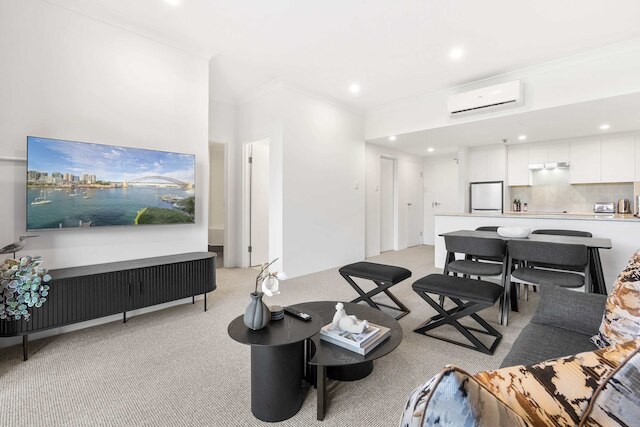 キャンパーダウン コージー コーナー 8