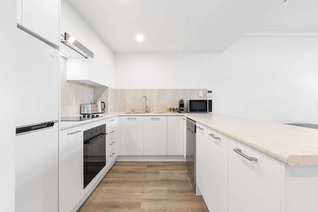 キャンパーダウン コージー コーナー 8