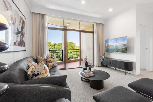 キャンパーダウン コージー コーナー 8