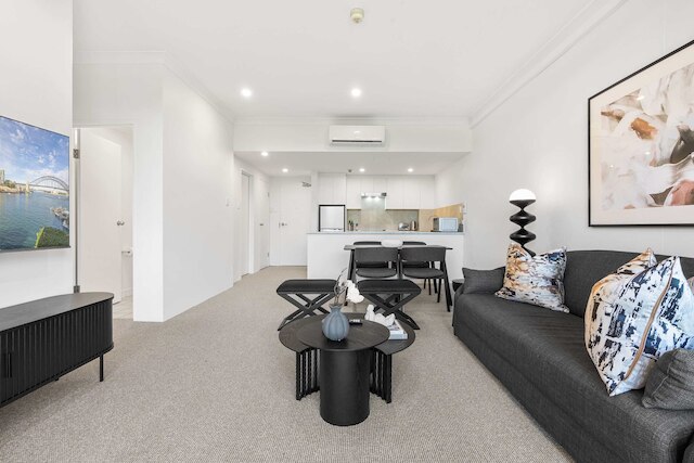 キャンパーダウン コージー コーナー 8