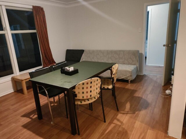 3 ベッドルーム ガーデン シャレー A