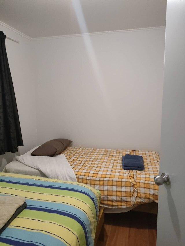 3 ベッドルーム ガーデン シャレー A