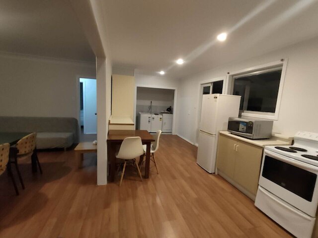 3 ベッドルーム ガーデン シャレー A