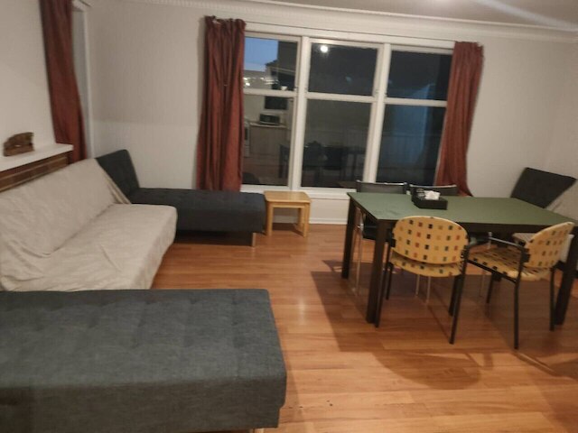 3 ベッドルーム ガーデン シャレー A