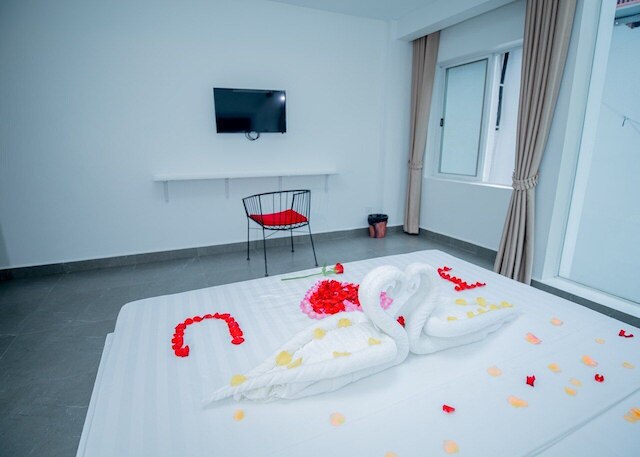 ブリス & ビーツ ホステル