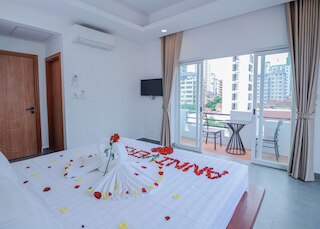 ブリス & ビーツ ホステル