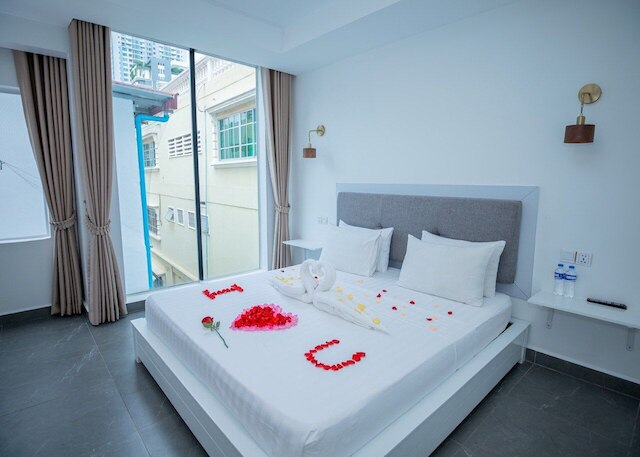 ブリス & ビーツ ホステル