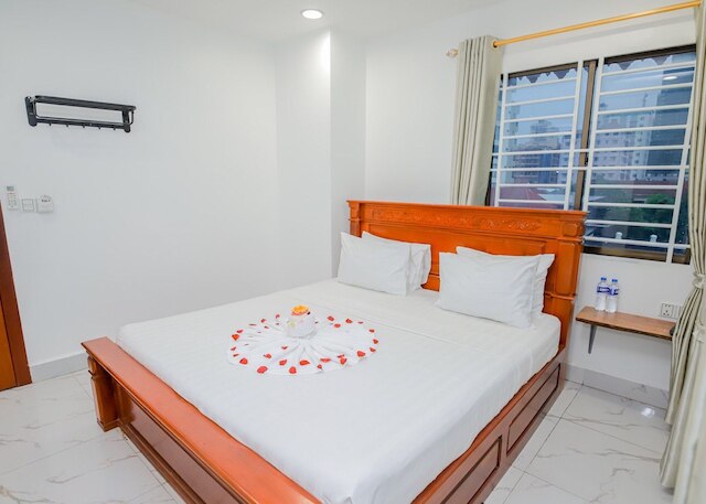 ブリス & ビーツ ホステル