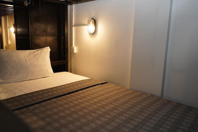 ブリス & ビーツ ホステル