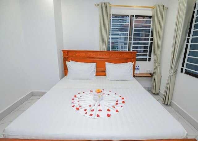 ブリス & ビーツ ホステル