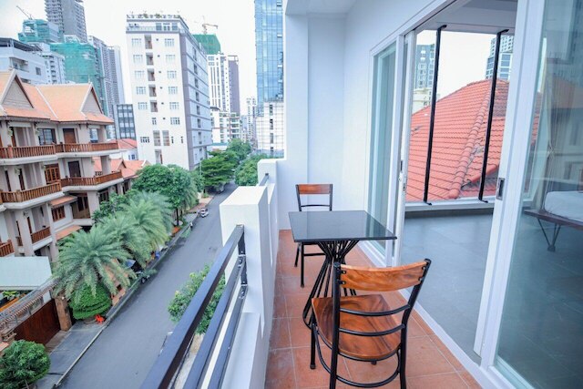 ブリス & ビーツ ホステル