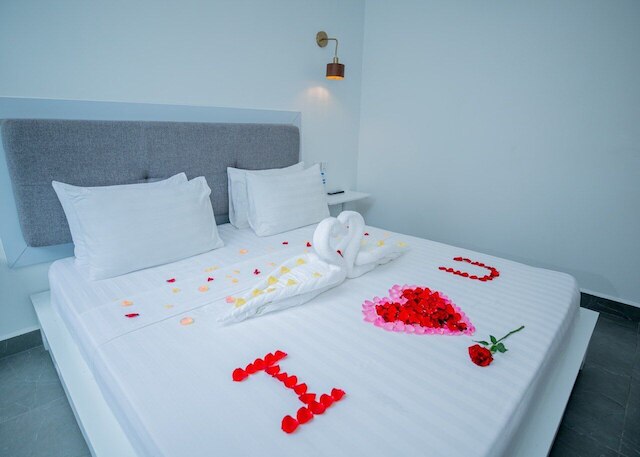 ブリス & ビーツ ホステル