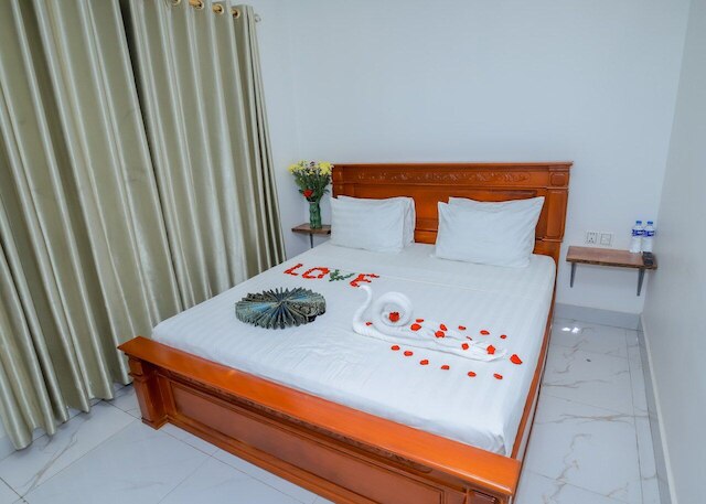 ブリス & ビーツ ホステル