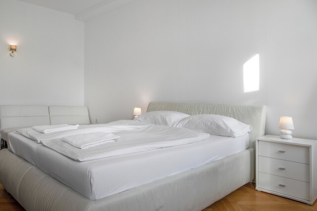 パーフェクト 7 ベッドルーム ステイ ニア ハウプトバンホフ