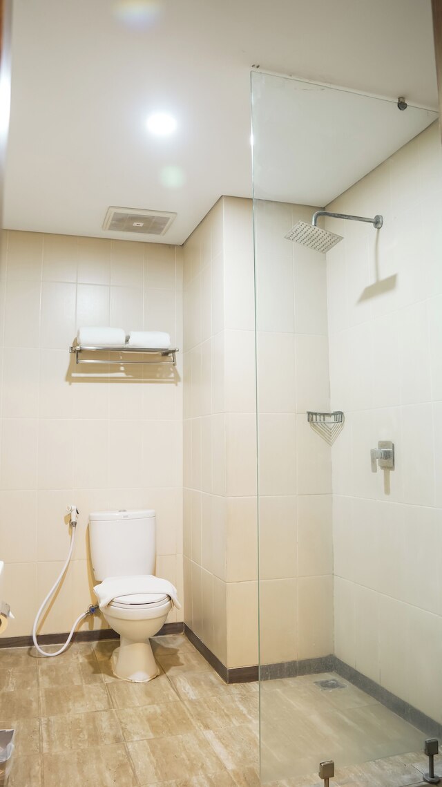 タスニーム ホテル マリオボロ