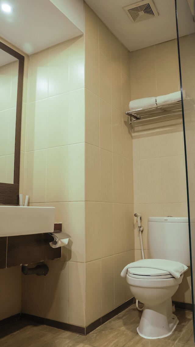 タスニーム ホテル マリオボロ