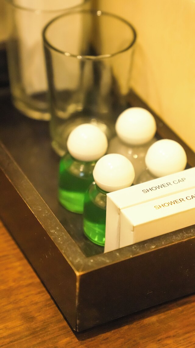 タスニーム ホテル マリオボロ