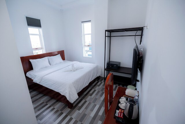 ボナ ホステル PP