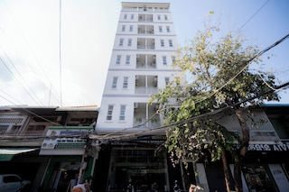 ボナ ホステル PP