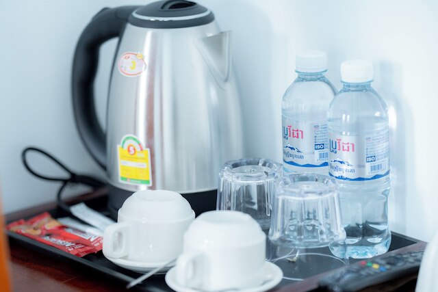 ボナ ホステル PP