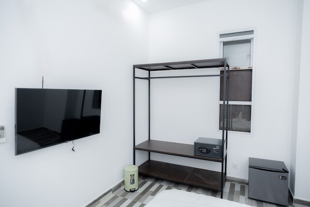 ボナ ホステル PP