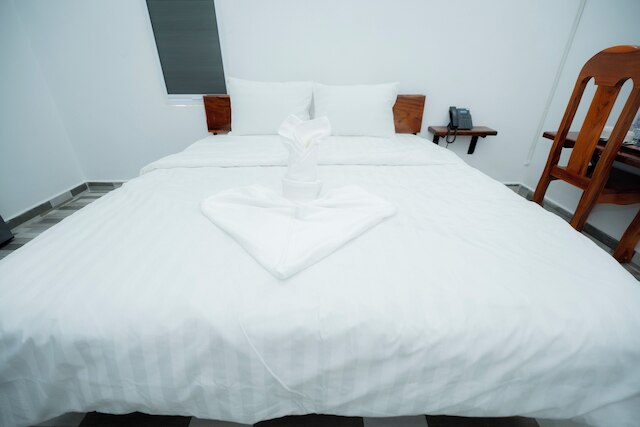 ボナ ホステル PP