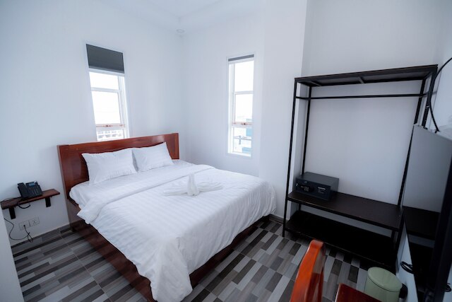 ボナ ホステル PP