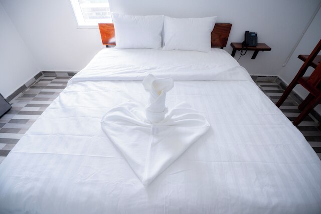 ボナ ホステル PP