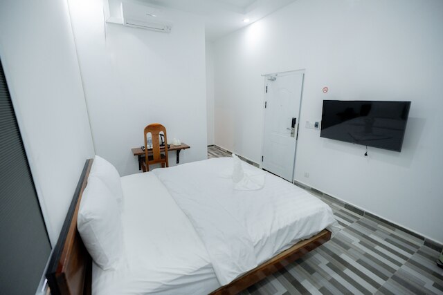 ボナ ホステル PP