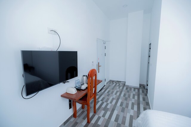 ボナ ホステル PP