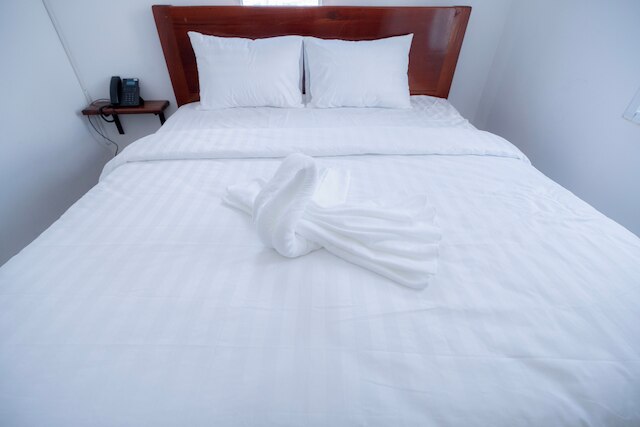 ボナ ホステル PP