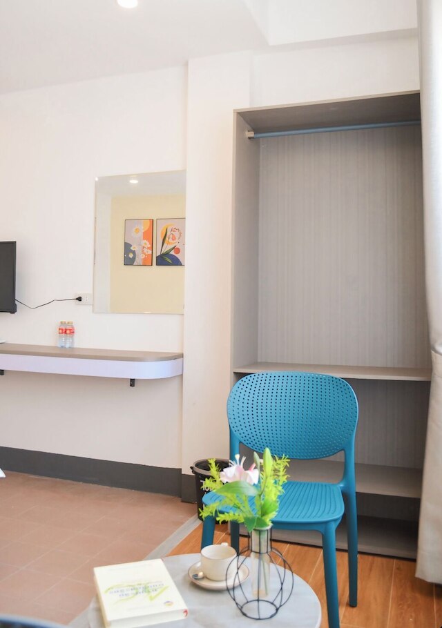 アポロ ヴィエンチャン ホテル