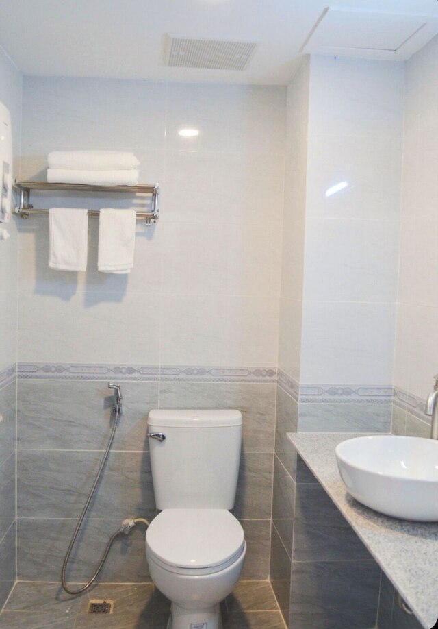 アポロ ヴィエンチャン ホテル