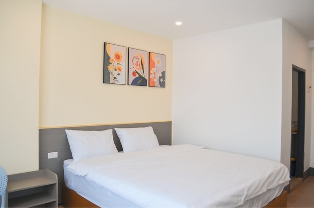 アポロ ヴィエンチャン ホテル