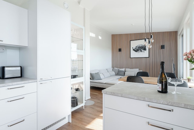 ラグジュアリー 1ベッドルーム ペントハウス ウィズ バルコニー