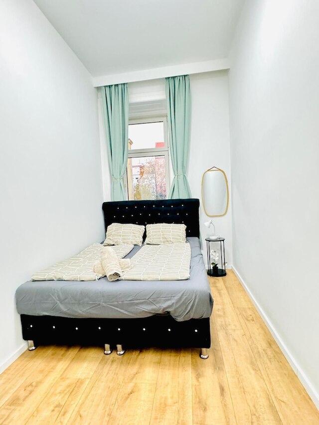 9ベッドルーム アパートメント フォー 18パーソンズ ウォーク トゥ アウガルテン