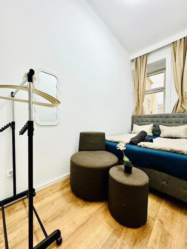 9ベッドルーム アパートメント フォー 18パーソンズ ウォーク トゥ アウガルテン