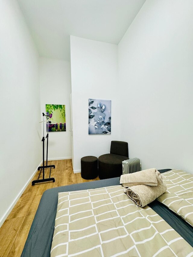 9ベッドルーム アパートメント フォー 18パーソンズ ウォーク トゥ アウガルテン