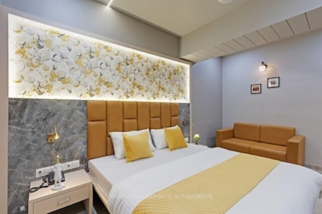 ホテル アネックス イン